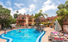Playa De Las Americas Apartments